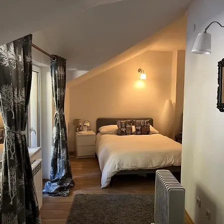 3 Terraces 2 Bed 2 Bath 2 Floor / Pool /