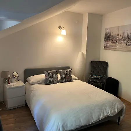 Appartement 3 Terraces 2 Bed 2 Bath 2 Floor / Pool /