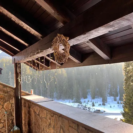 3 Terraces 2 Bed 2 Bath 2 Floor / Pool / * Pamporovo