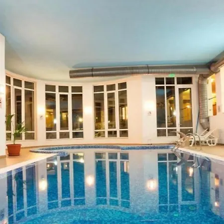 Appartement 3 Terraces 2 Bed 2 Bath 2 Floor / Pool /