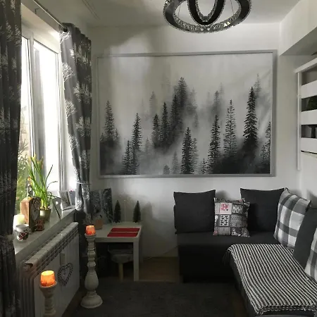 3 Terraces 2 Bed 2 Bath 2 Floor / Pool / Appartement Pamporovo