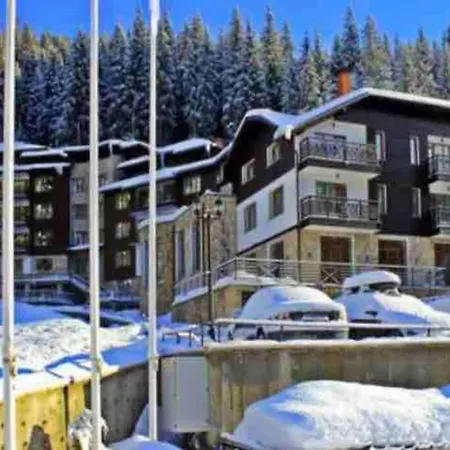 705 In The Stream Pamporovo