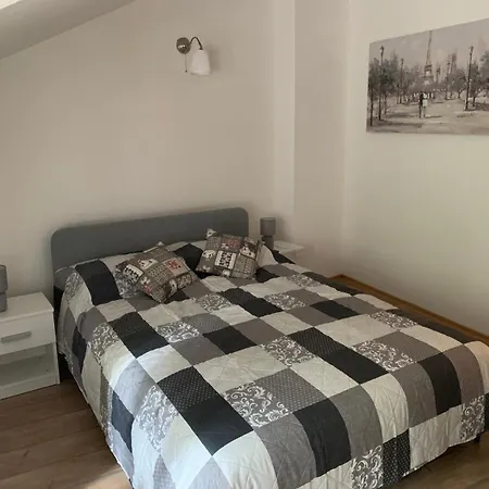 705 In The Stream Apartment